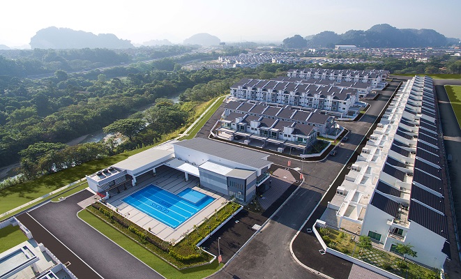 Property Development