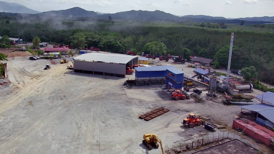 Bukit Perak, Pendang (Kedah)